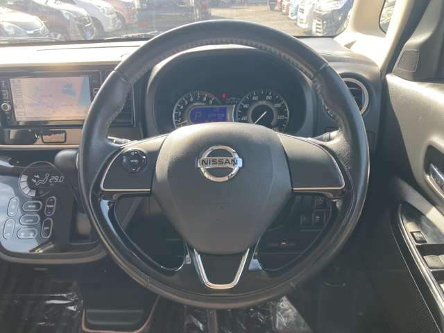 日産 デイズ　ルークス ６６０ ハイウェイスターＸ Ｖセレクション H29年 (九州・沖縄) 99