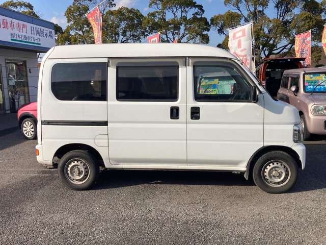 ホンダ アクティバン ６６０ ＳＤＸ H25年 (九州・沖縄) 99