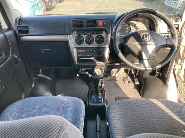 ホンダ アクティバン ６６０ ＳＤＸ H25年 (九州・沖縄) 99