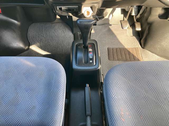 ホンダ アクティバン ６６０ ＳＤＸ H25年 (九州・沖縄) 99