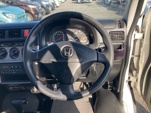 ホンダ アクティバン ６６０ ＳＤＸ H25年 (九州・沖縄) 99