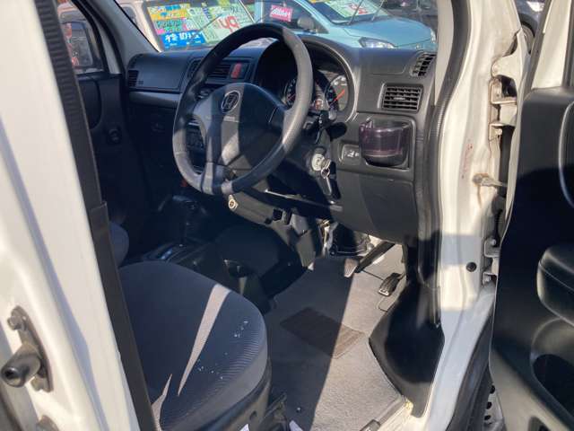 ホンダ アクティバン ６６０ ＳＤＸ H25年 (九州・沖縄) 99