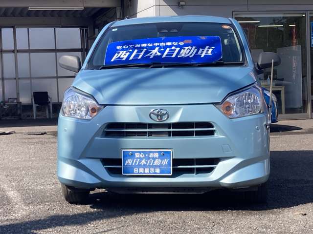 トヨタ ピクシス　エポック ６６０ Ｌ ＳＡＩＩＩ H30年 (九州・沖縄) 99