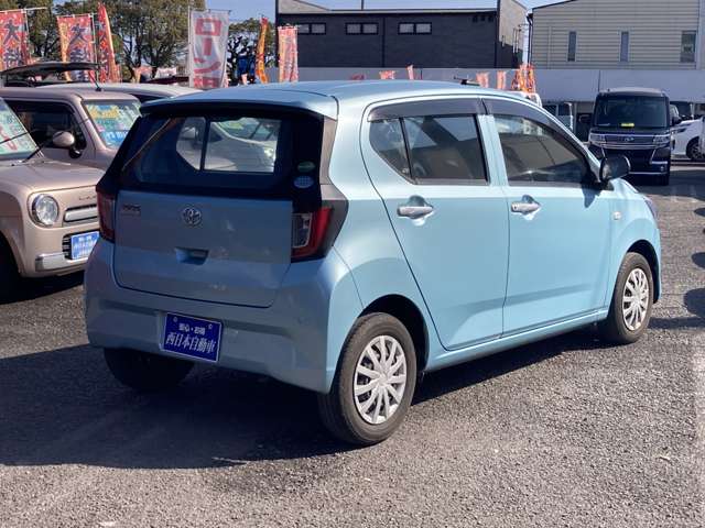 トヨタ ピクシス　エポック ６６０ Ｌ ＳＡＩＩＩ H30年 (九州・沖縄) 99