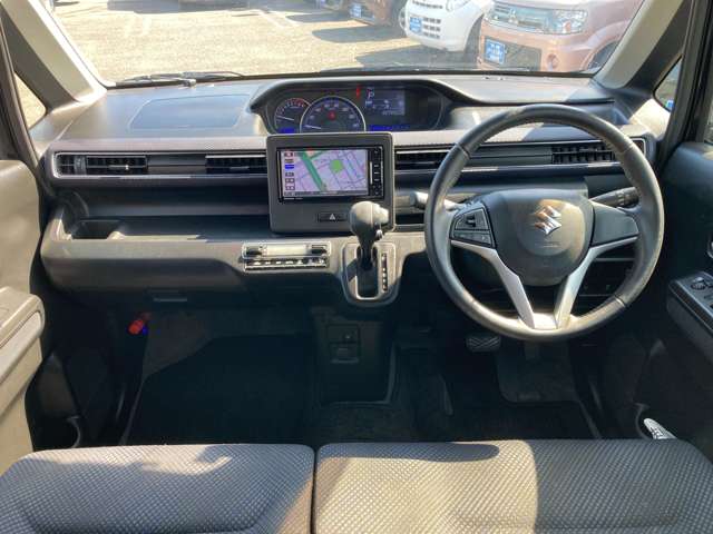 スズキ ワゴンＲ ６６０ ハイブリッド ＦＺ H29年 (九州・沖縄) 99