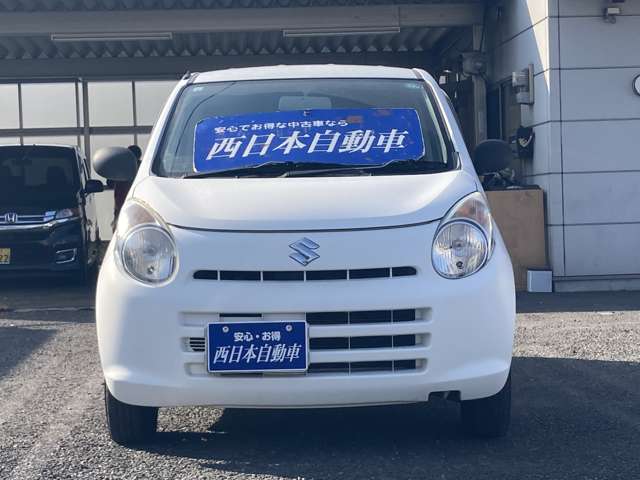 スズキ アルトバン ６６０ ＶＰ H24年 (九州・沖縄) 99
