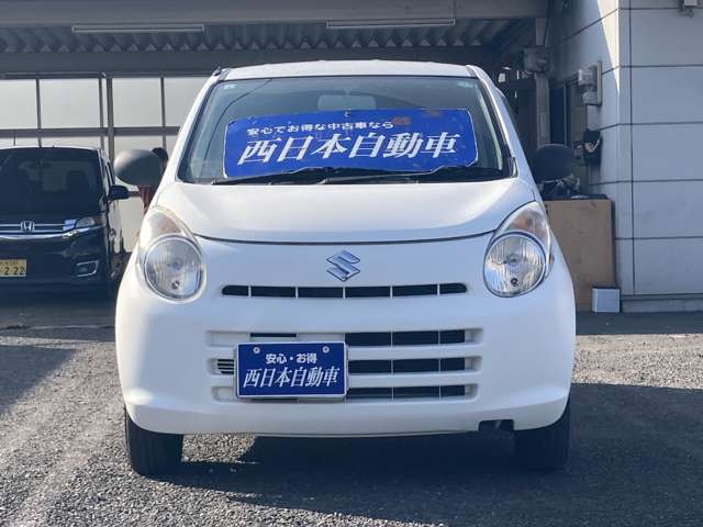 スズキ アルトバン ６６０ ＶＰ H24年 (九州・沖縄) 99