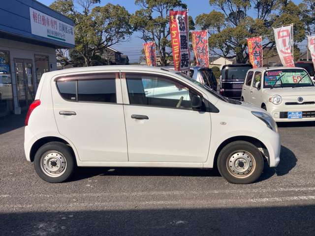 スズキ アルトバン ６６０ ＶＰ H24年 (九州・沖縄) 99