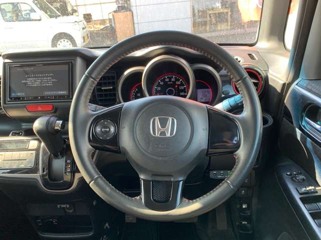 ホンダ Ｎ　ＢＯＸ＋ ６６０ カスタムＧ Ｌパッケージ H28年 (九州・沖縄) 99