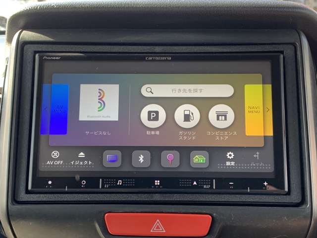 ホンダ Ｎ　ＢＯＸ＋ ６６０ カスタムＧ Ｌパッケージ H28年 (九州・沖縄) 99