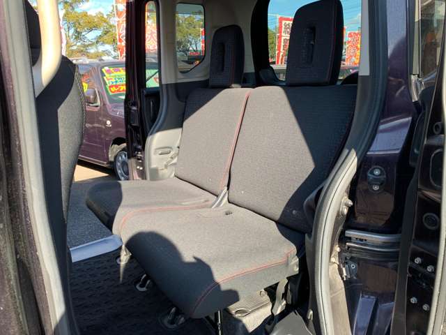 ホンダ Ｎ　ＢＯＸ＋ ６６０ カスタムＧ Ｌパッケージ H28年 (九州・沖縄) 99