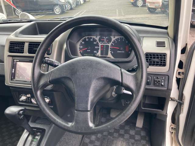 三菱 パジェロミニ ６６０ ＸＲ H18年 (九州・沖縄) 99