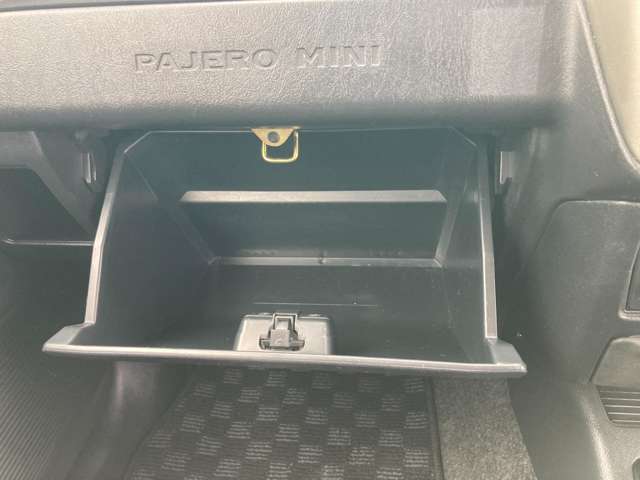 三菱 パジェロミニ ６６０ ＸＲ H18年 (九州・沖縄) 99