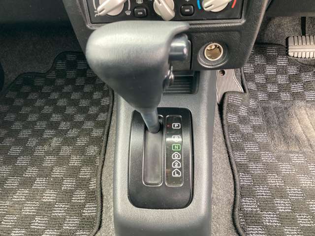 三菱 パジェロミニ ６６０ ＸＲ H18年 (九州・沖縄) 99