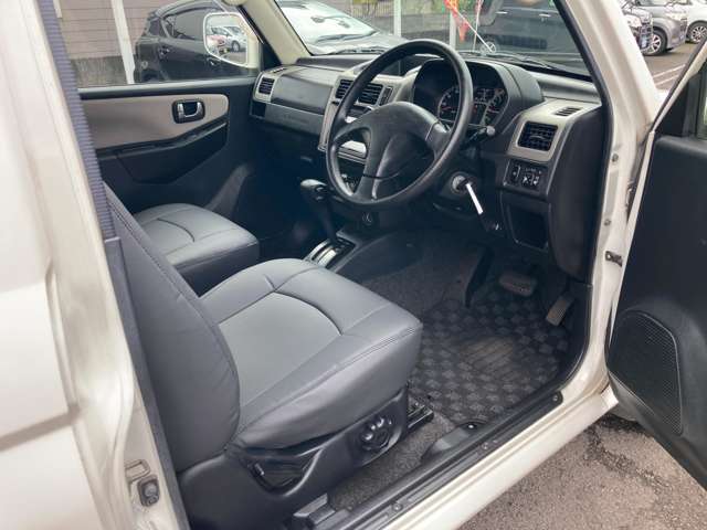三菱 パジェロミニ ６６０ ＸＲ H18年 (九州・沖縄) 99