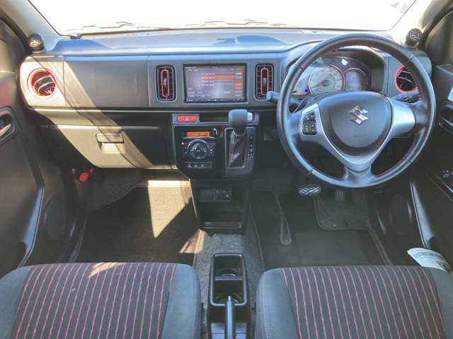 スズキ アルト ６６０ ターボＲＳ オートギヤシフト H28年 (九州・沖縄) 99