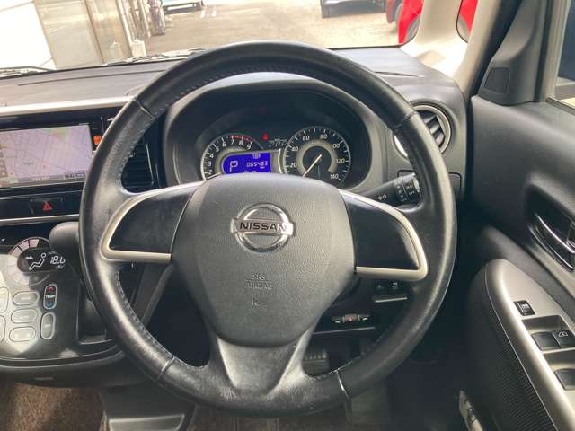 日産 デイズ　ルークス ６６０ ハイウェイスターＸ H27年 (九州・沖縄) 99