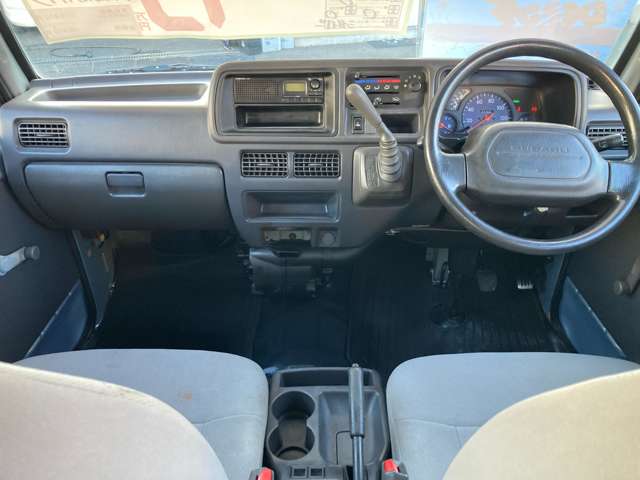 スバル サンバーバン ６６０ ＶＢ H17年 (九州・沖縄) 99