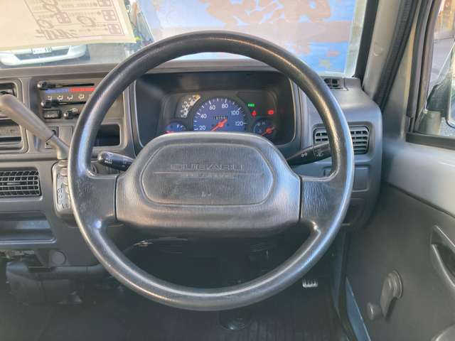 スバル サンバーバン ６６０ ＶＢ H17年 (九州・沖縄) 99