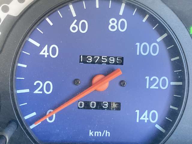 スバル サンバーバン ６６０ ＶＢ H17年 (九州・沖縄) 99
