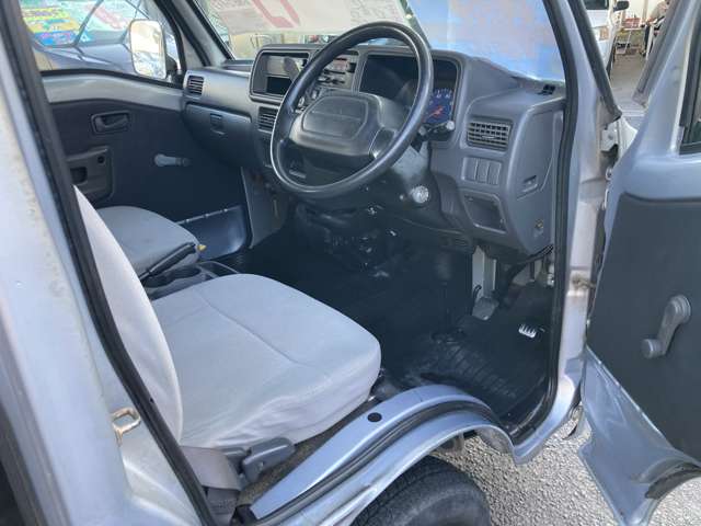 スバル サンバーバン ６６０ ＶＢ H17年 (九州・沖縄) 99