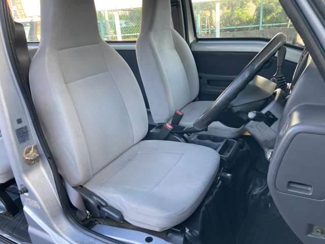 スバル サンバーバン ６６０ ＶＢ H17年 (九州・沖縄) 99