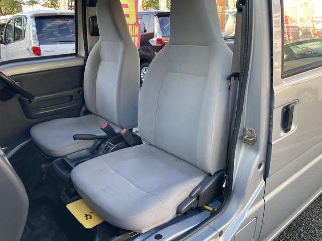 スバル サンバーバン ６６０ ＶＢ H17年 (九州・沖縄) 99