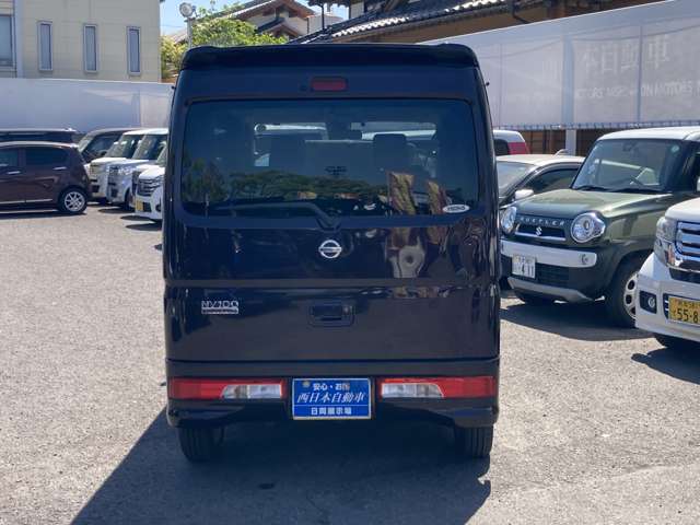 日産 ＮＶ１００クリッパーリオ ６６０ Ｅ ハイルーフ H29年 (九州・沖縄) 99