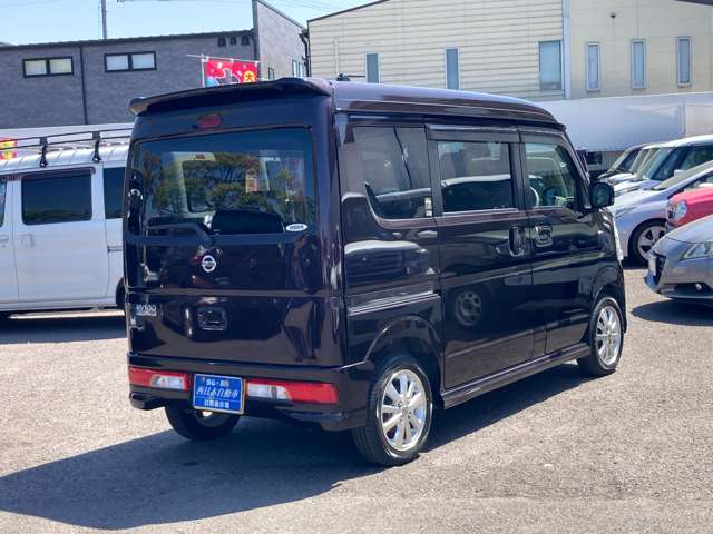 日産 ＮＶ１００クリッパーリオ ６６０ Ｅ ハイルーフ H29年 (九州・沖縄) 99