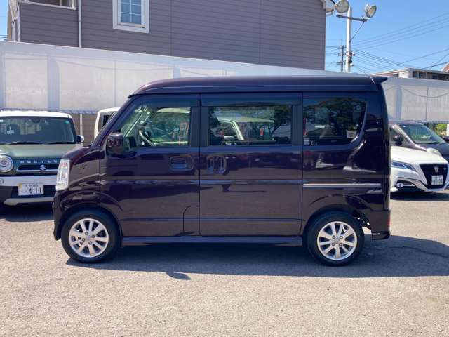 日産 ＮＶ１００クリッパーリオ ６６０ Ｅ ハイルーフ H29年 (九州・沖縄) 99