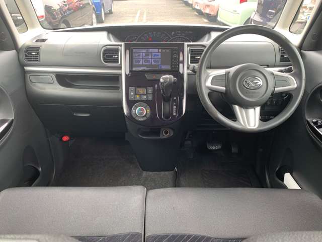 ダイハツ タント ６６０ カスタム Ｘ ＳＡ H26年 (九州・沖縄) 99