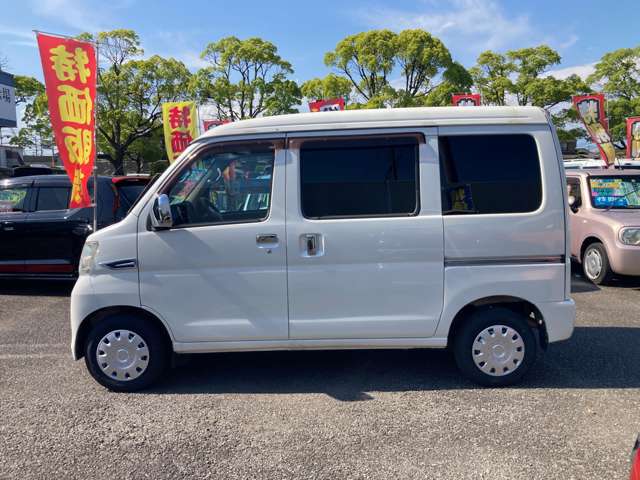 ダイハツ ハイゼットカーゴ ６６０ クルーズターボ ハイルーフ H27年 (九州・沖縄) 99