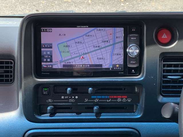 ダイハツ ハイゼットカーゴ ６６０ クルーズターボ ハイルーフ H27年 (九州・沖縄) 99