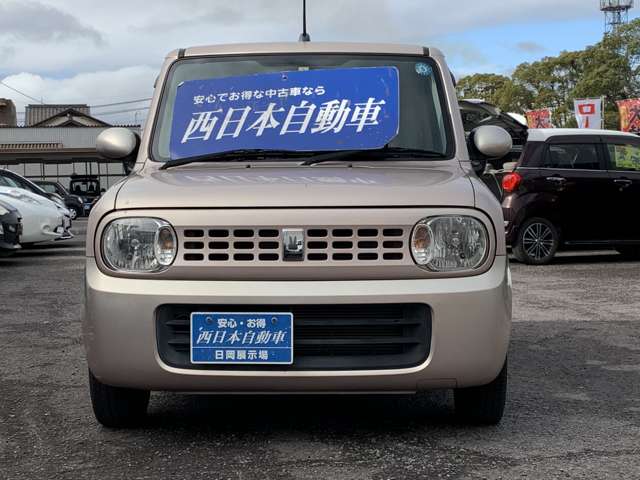 スズキ アルトラパン ６６０ Ｇ H25年 (九州・沖縄) 99