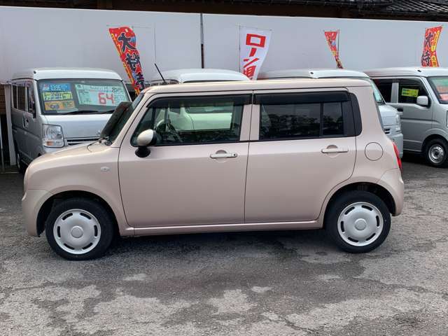 スズキ アルトラパン ６６０ Ｇ H25年 (九州・沖縄) 99