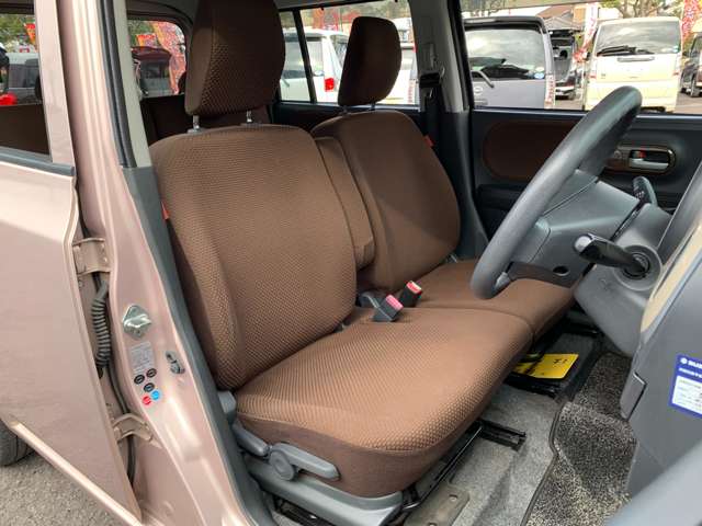 スズキ アルトラパン ６６０ Ｇ H25年 (九州・沖縄) 99