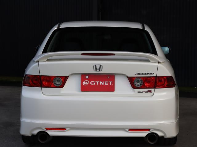 ホンダ アコード ２．０ ユーロＲ H19年 (関東) 99
