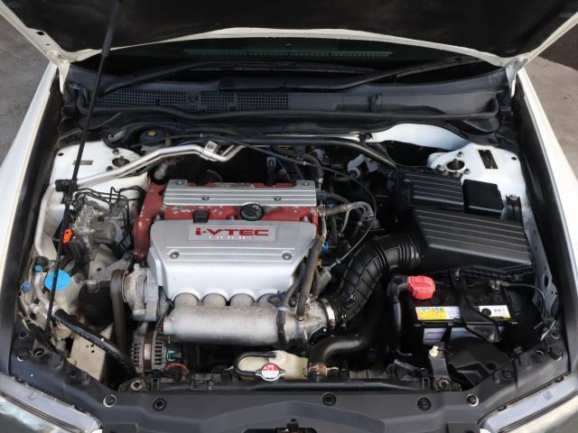 ホンダ アコード ２．０ ユーロＲ H19年 (関東) 99