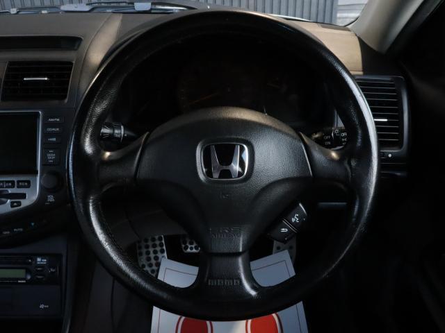 ホンダ アコード ２．０ ユーロＲ H19年 (関東) 99