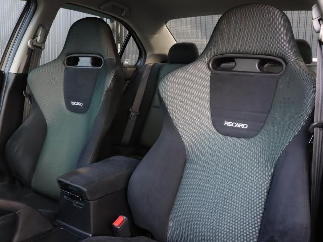ホンダ アコード ２．０ ユーロＲ H19年 (関東) 99