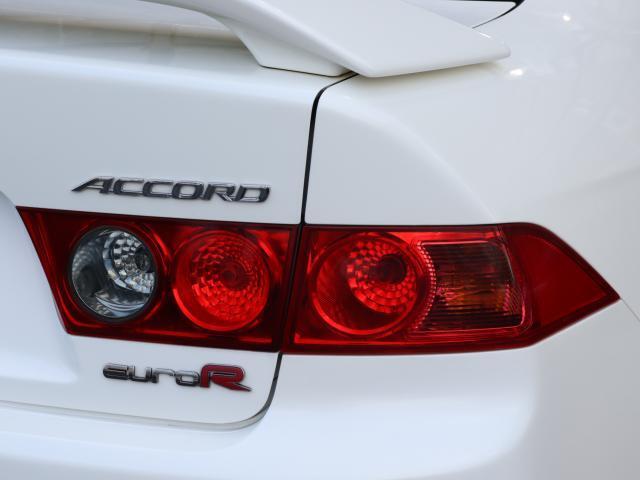 ホンダ アコード ２．０ ユーロＲ H19年 (関東) 99