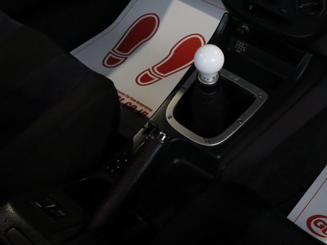 スバル インプレッサ ２．０ ＷＲＸ スペックＣ リミテッド ４ＷＤ H15年 (関東) 99