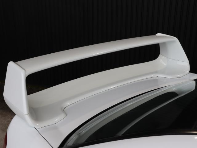 スバル インプレッサ ２．０ ＷＲＸ スペックＣ リミテッド ４ＷＤ H15年 (関東) 99