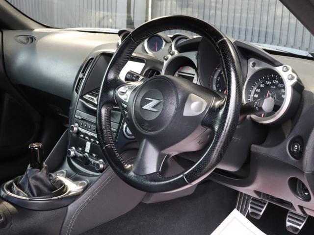 日産 フェアレディＺ ３．７ バージョン Ｓ H23年 (関東) 99