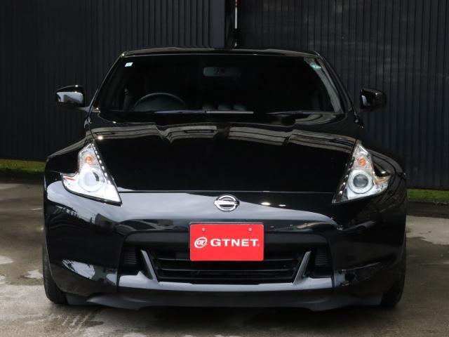 日産 フェアレディＺ ３．７ バージョン Ｓ H23年 (関東) 99
