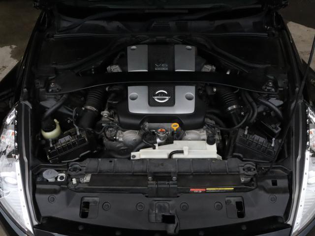 日産 フェアレディＺ ３．７ バージョン Ｓ H23年 (関東) 99