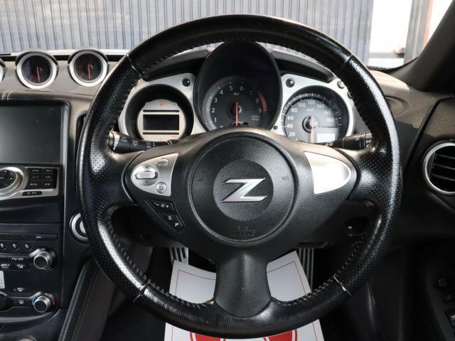 日産 フェアレディＺ ３．７ バージョン Ｓ H23年 (関東) 99