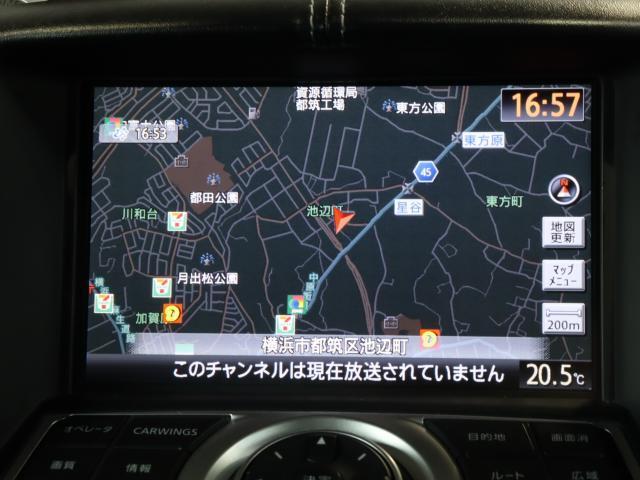 日産 フェアレディＺ ３．７ バージョン Ｓ H23年 (関東) 99