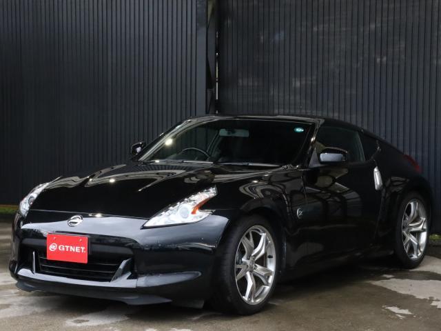 日産 フェアレディＺ ３．７ バージョン Ｓ H23年 (関東) 99
