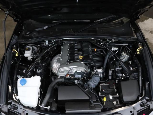 マツダ ロードスター １．５ ＮＲ－Ａ H30年 (関東) 99
